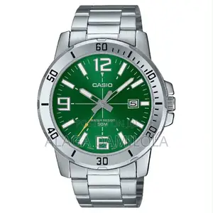 CASIO 5058 Wrist Watch