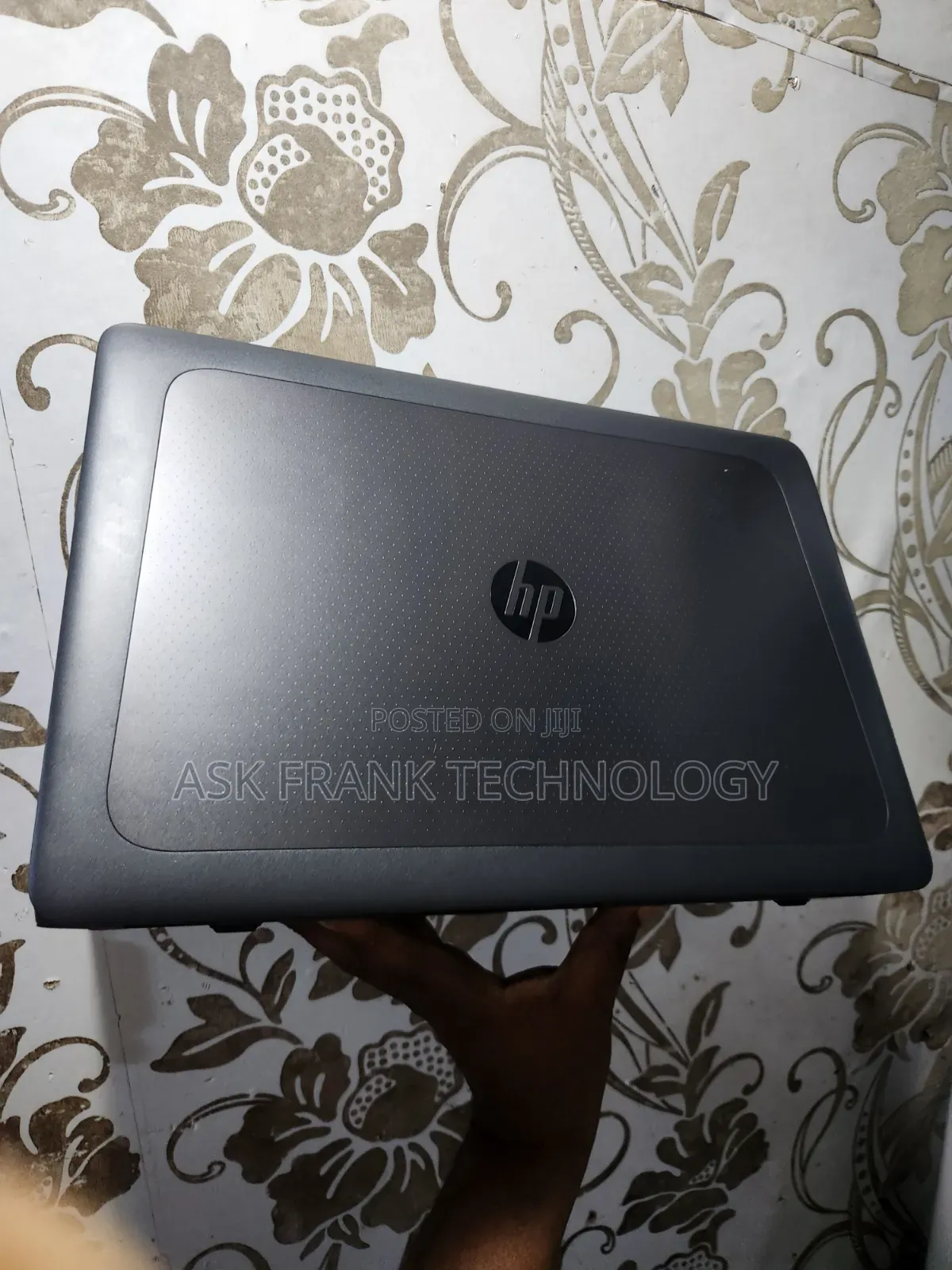 Laptop HP ZBook 15u G3 8GB Intel Core i7 SSD 128GB