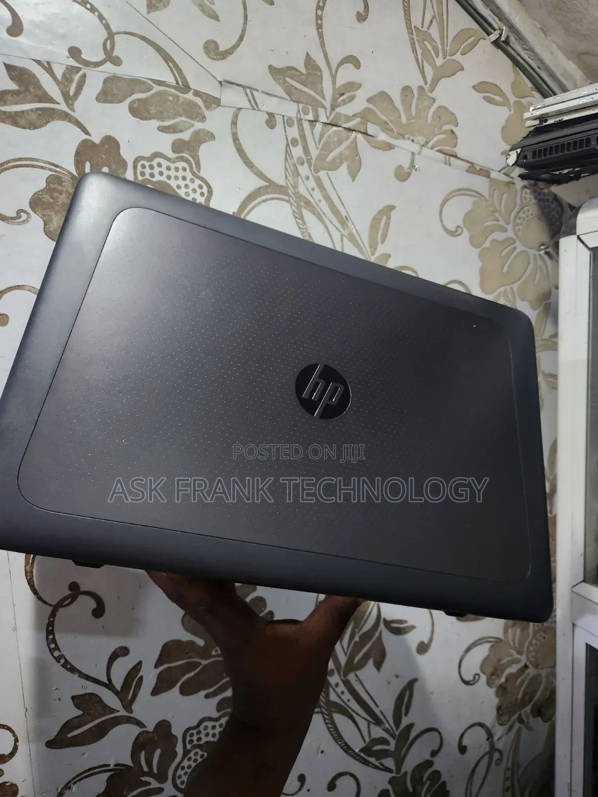 Laptop HP ZBook 15u G3 8GB Intel Core i7 SSD 128GB