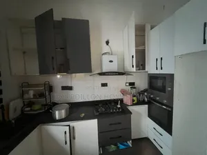 4bdrm Duplex in Ikota Villa Estate for rent