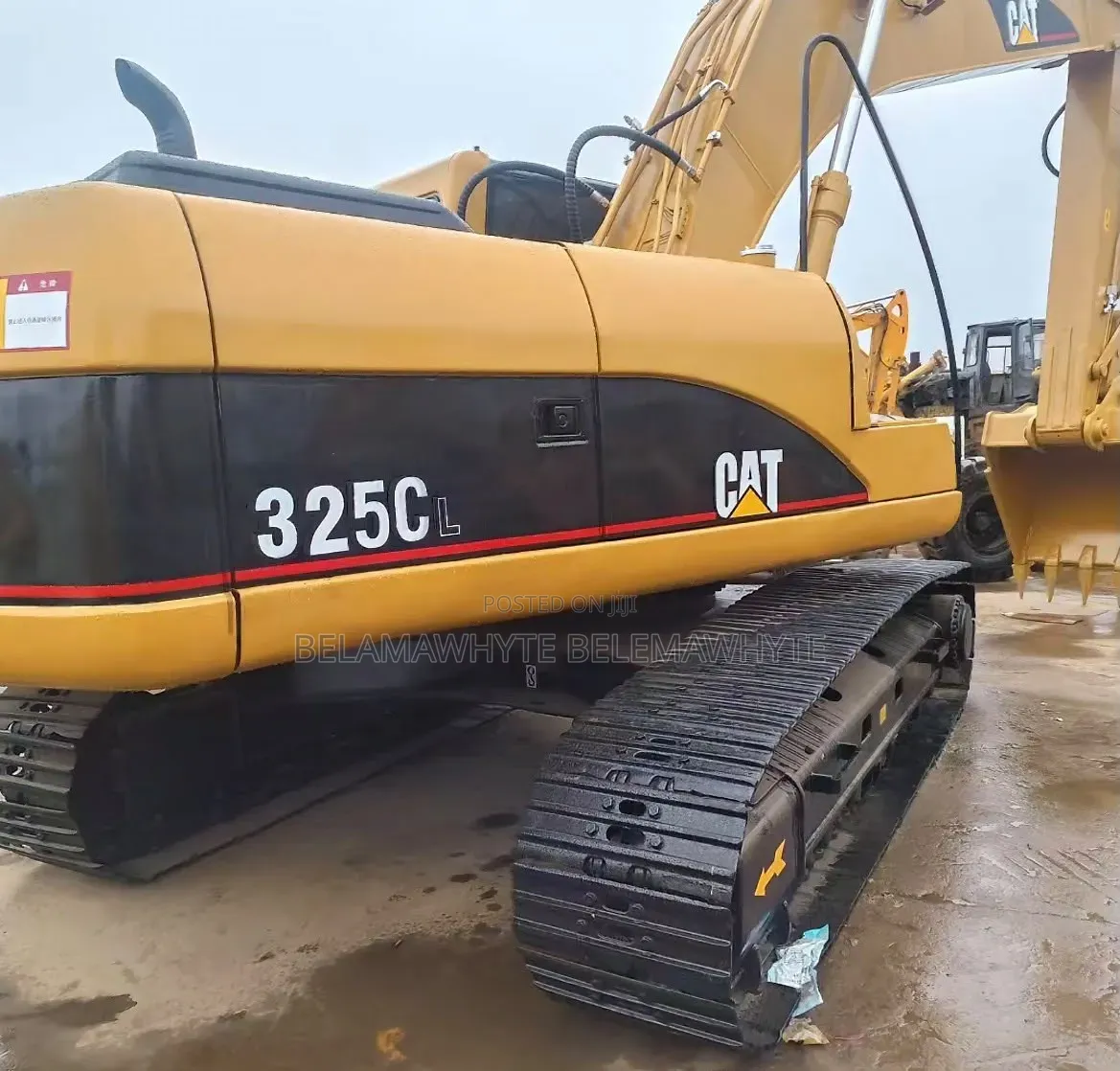 Construction Equipment