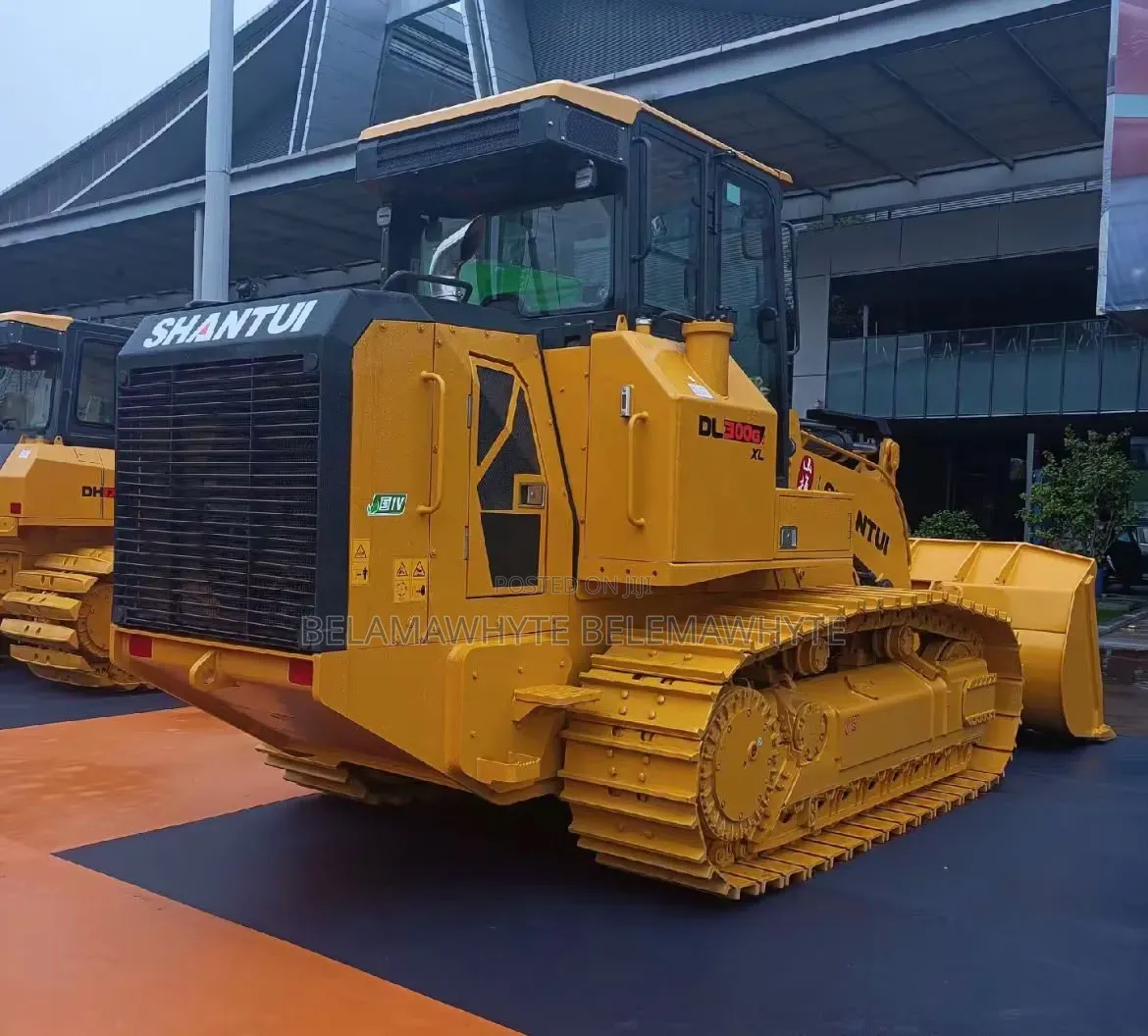 Construction Equipment