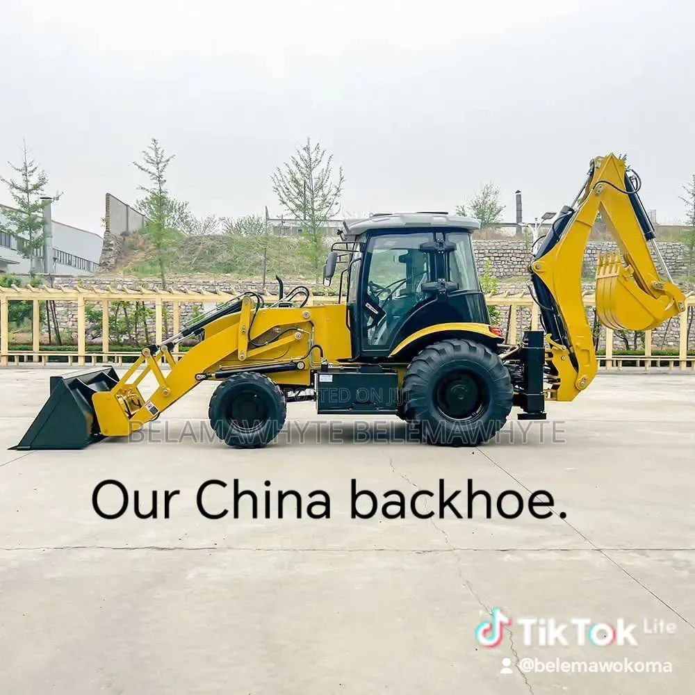 Construction Equipment