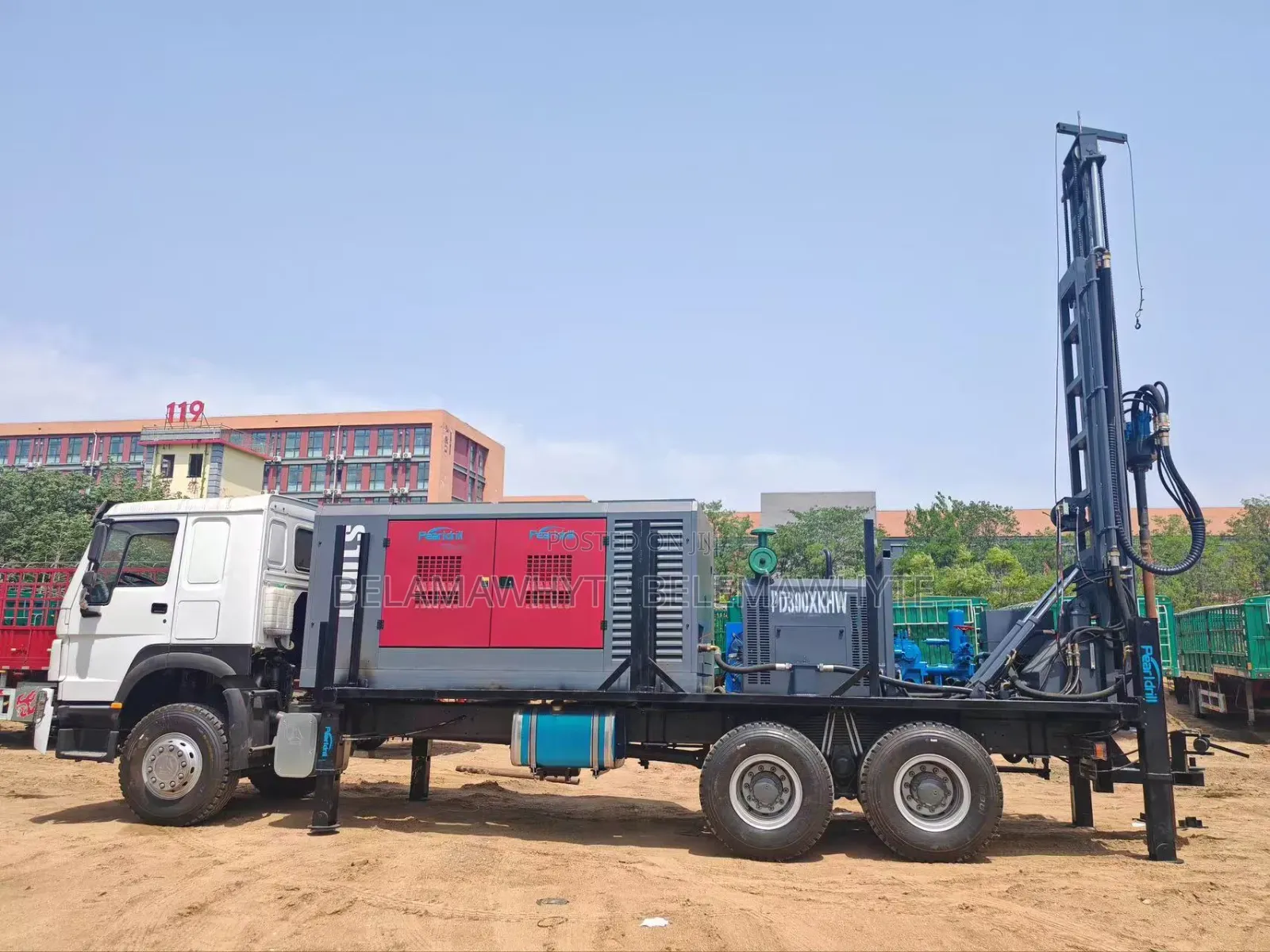 Construction Equipment