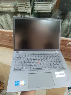 Laptop Lenovo ThinkPad X13 Gen 2 8GB Intel Core i5 SSD 256GB