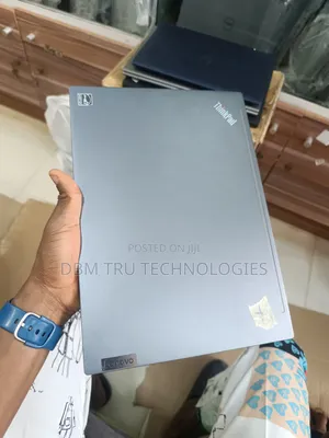 Laptop Lenovo ThinkPad X13 Gen 2 8GB Intel Core i5 SSD 256GB