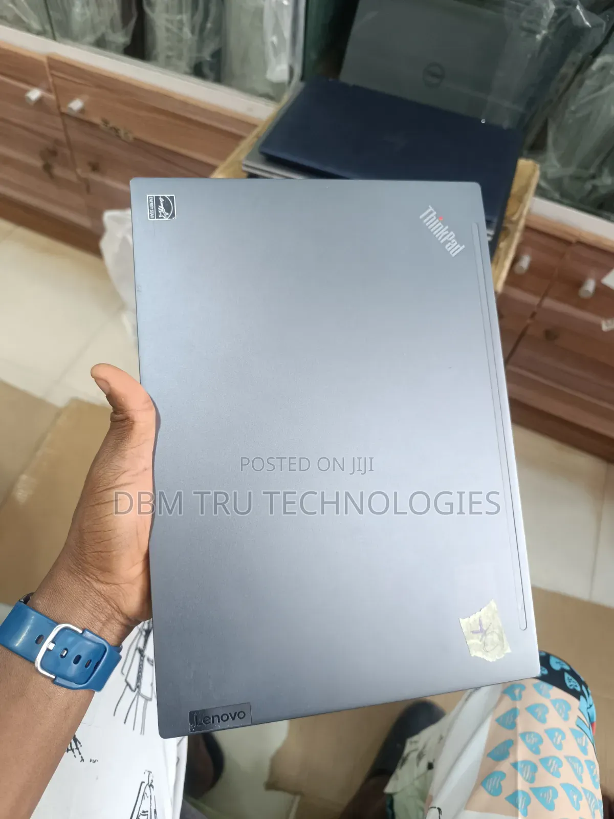 Laptop Lenovo ThinkPad X13 Gen 2 8GB Intel Core i5 SSD 256GB