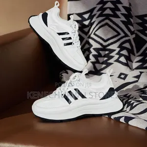 Cute Sneakers