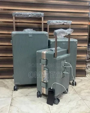 Luggage Box