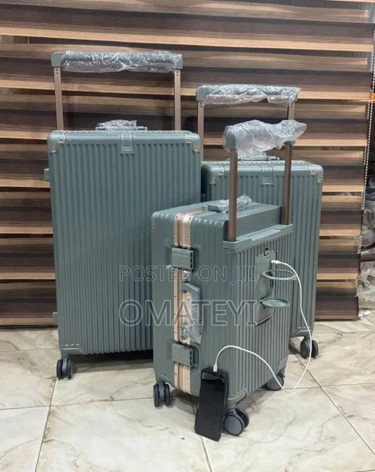 Luggage Box