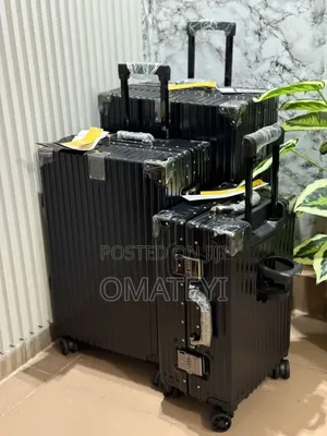 Luggage Box