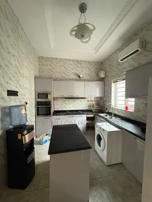 3bdrm Duplex in Orchid Lekki Lagos for rent