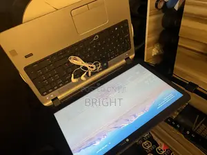 Laptop HP ProBook 450 G2 8GB Intel Core i5 SSD 128GB