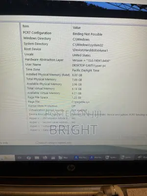 Laptop HP ProBook 450 G2 8GB Intel Core i5 SSD 128GB