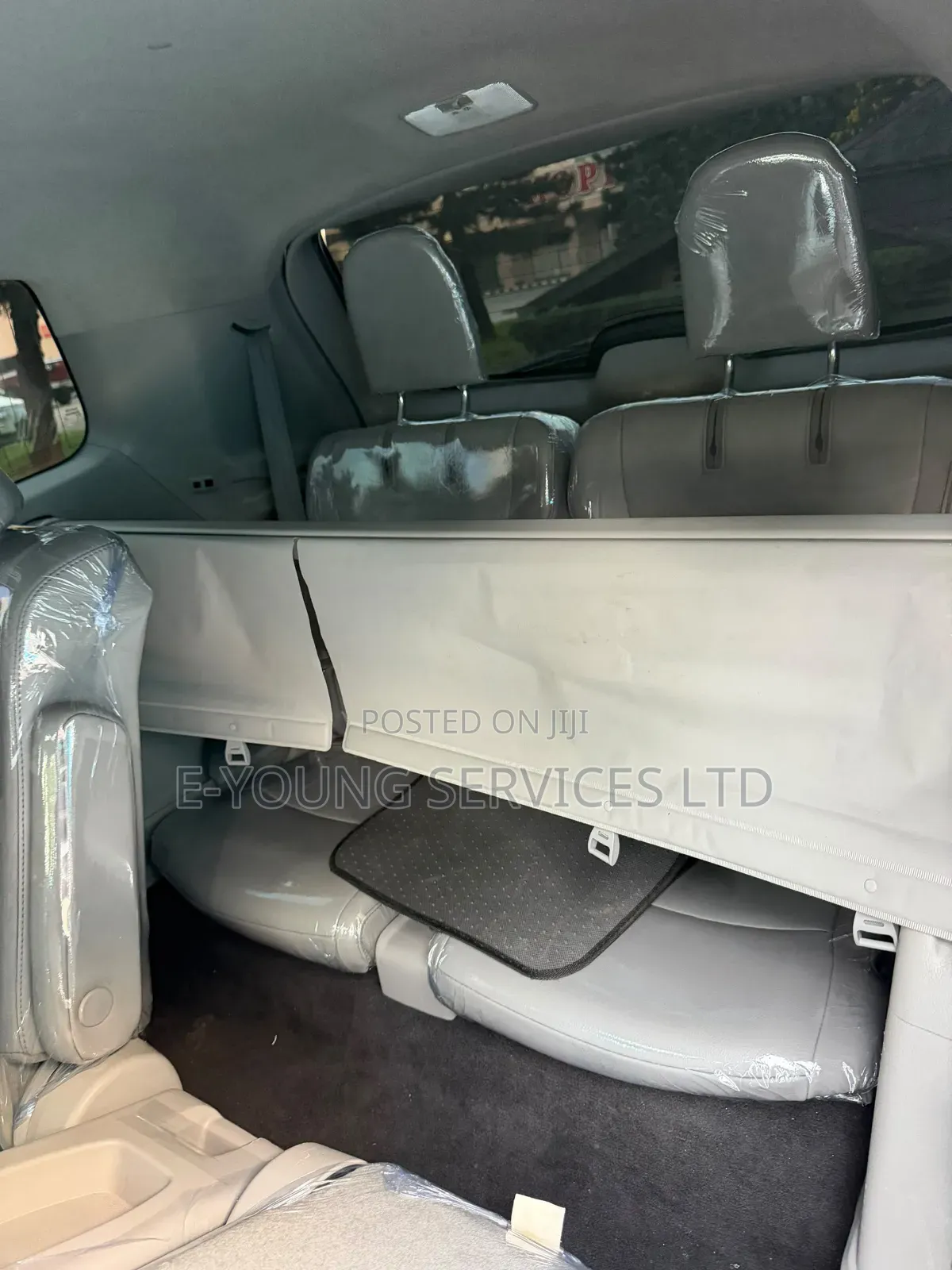 Toyota Highlander SE 2011 White