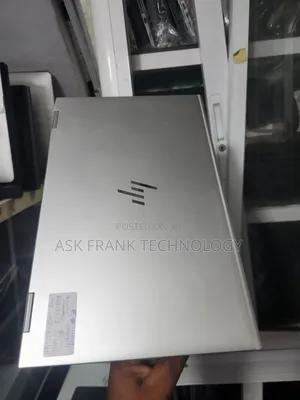 Laptop HP EliteBook x360 1040 G7 16GB Intel Core i7 SSD 512GB