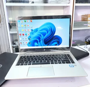 Laptop HP EliteBook 840 G5 8GB Intel Core i5 SSD 256GB