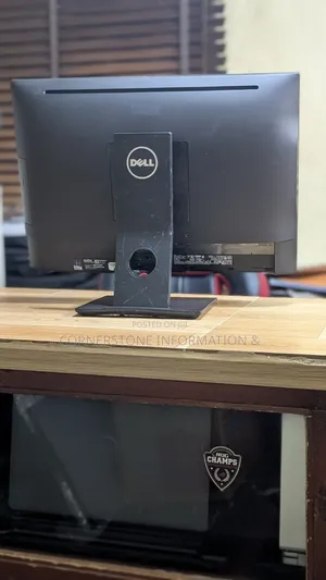 Desktop Computer Dell OptiPlex 5250 8GB Intel Core i3 HDD 500GB