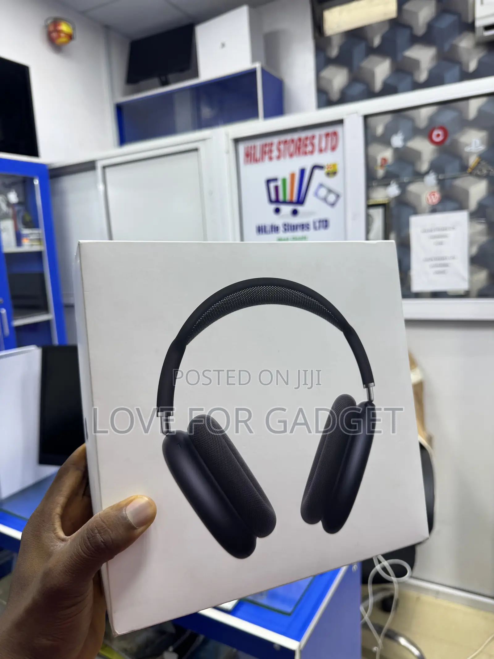 Apple AirPod Max 2