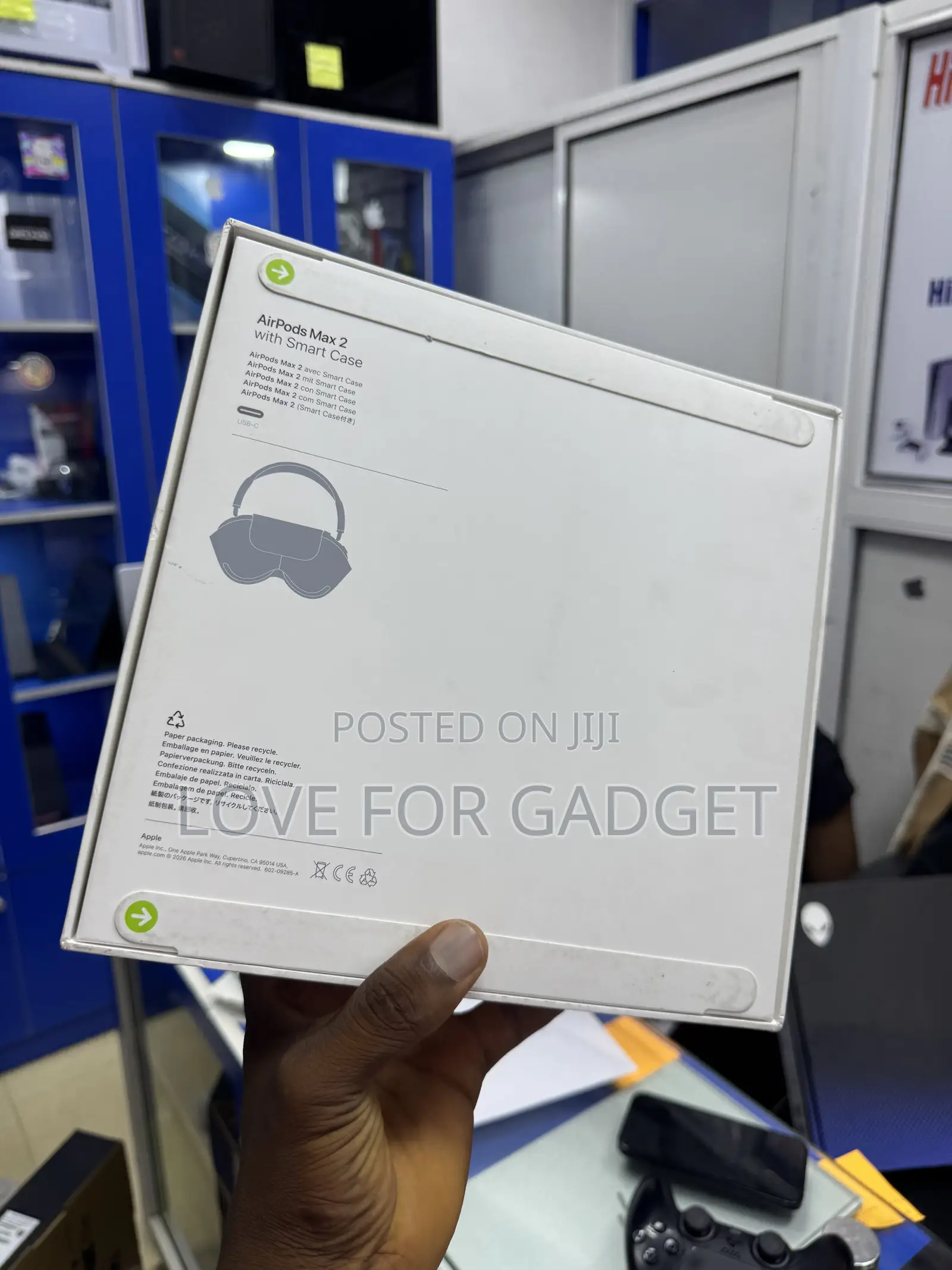 Apple AirPod Max 2
