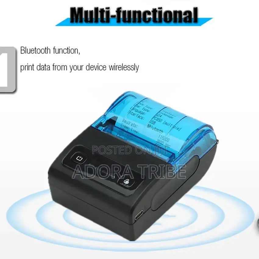 Mini Printer