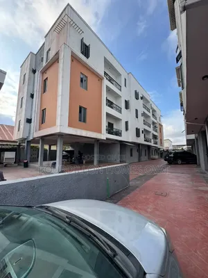 2bdrm Apartment in Ikate Lekki Lagos for rent
