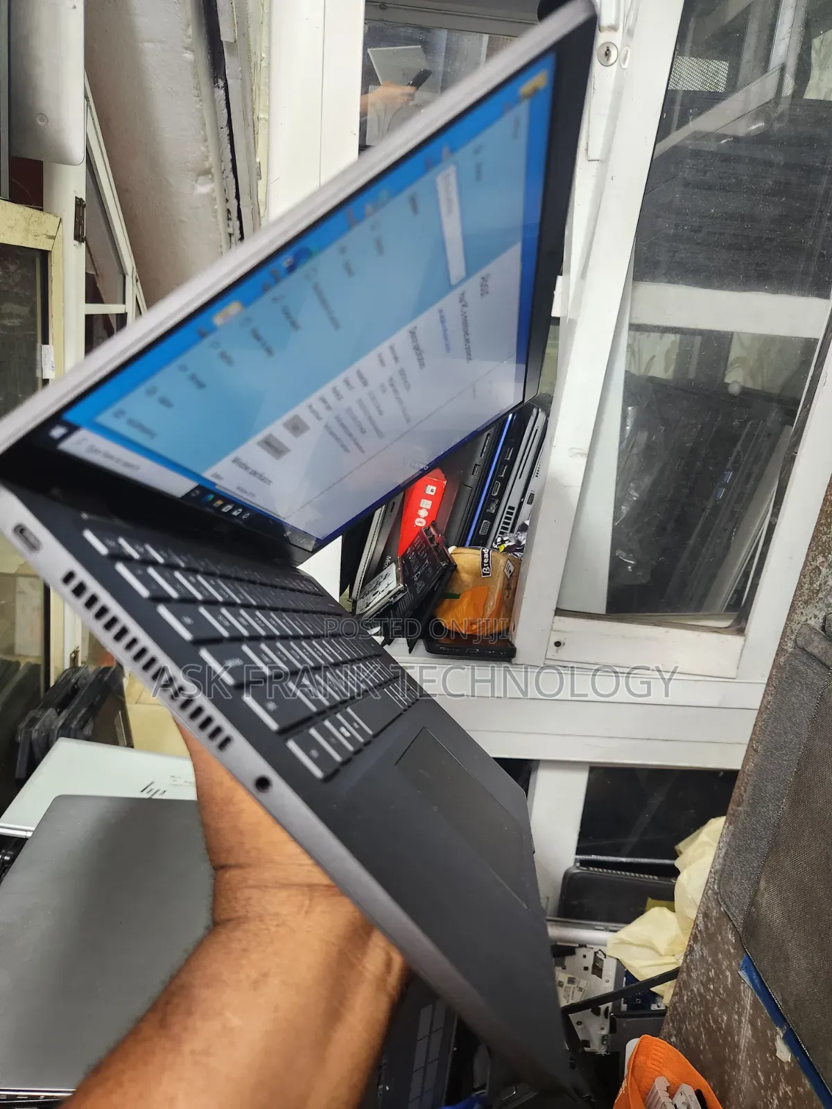 Laptop Dell Latitude 7420 32GB Intel Core i7 SSD 512GB
