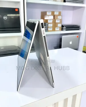 Laptop HP EliteBook x360 830 G6 16GB Intel Core i5 SSD 256GB