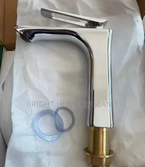 Original Stainless Mixer Tap
