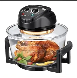 Sokany 13L Multi-Function Halogen Oven - Bake, Grill, Roast & Fry