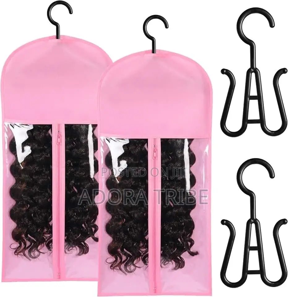 Hair Wig Bag
