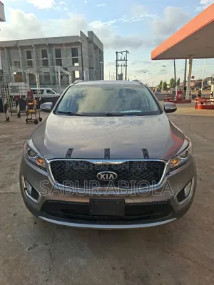 Kia Rio SX 4dr Hatchback (1.6L 4cyl 6A) 2017 Gray