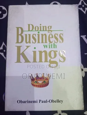 Doing Business With Kings