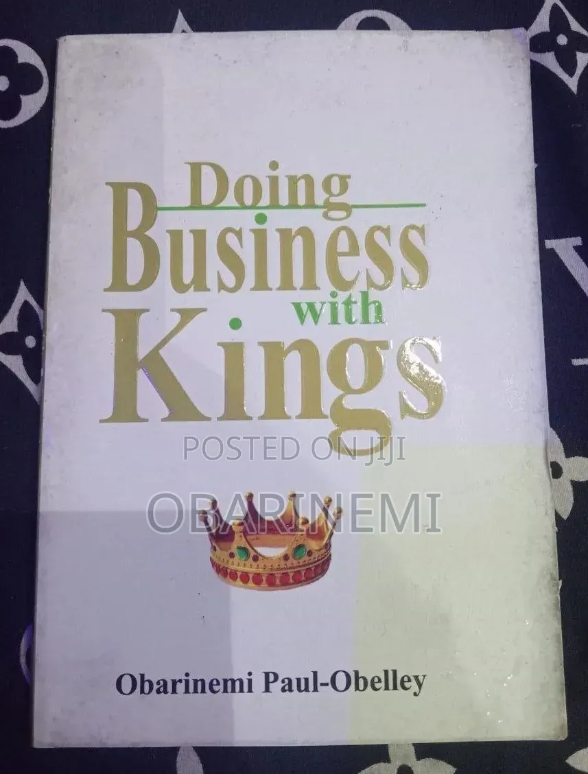 Doing Business With Kings