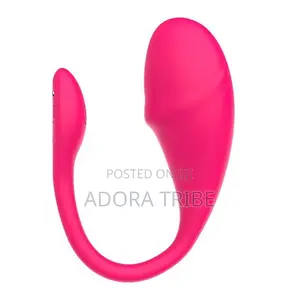 U Shaped Vibrator