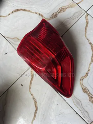 Rear Light RDX 2013 Model