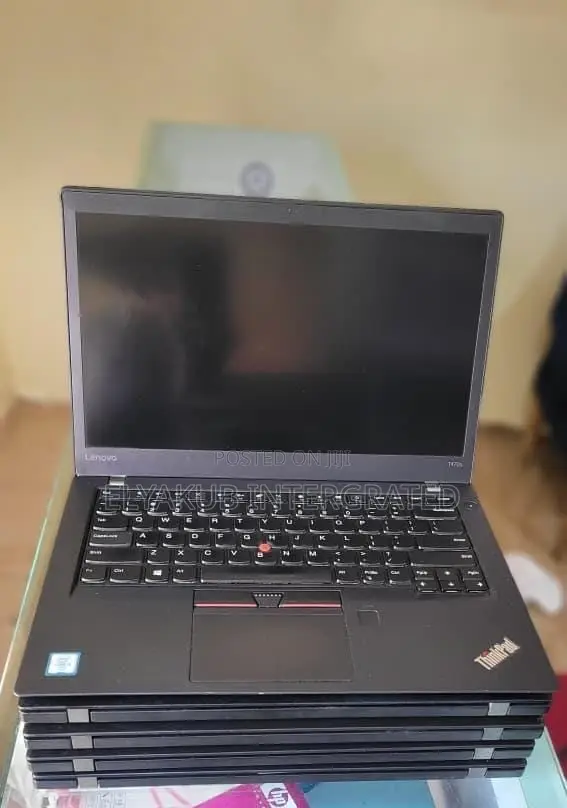 New Laptop Lenovo ThinkPad T470s 4GB Intel Core i5 SSD 128GB