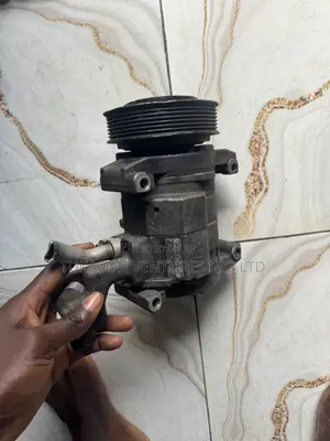 Compressor Honda Element 2003/2006 Model
