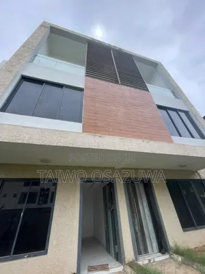 4bdrm Apartment in Seagate Estate, Ikate for rent