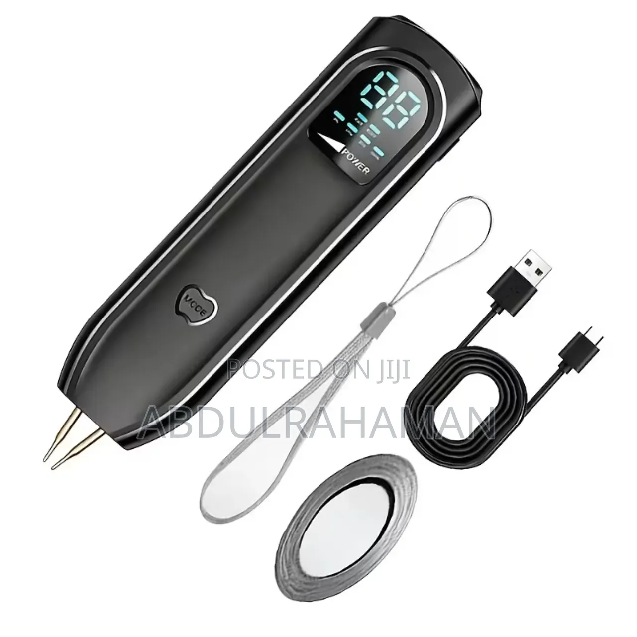 [Limited Offer] Portable Battery Spot Welder