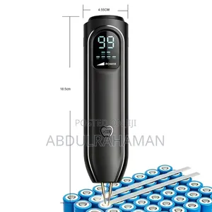 [Limited Offer] Portable Battery Spot Welder