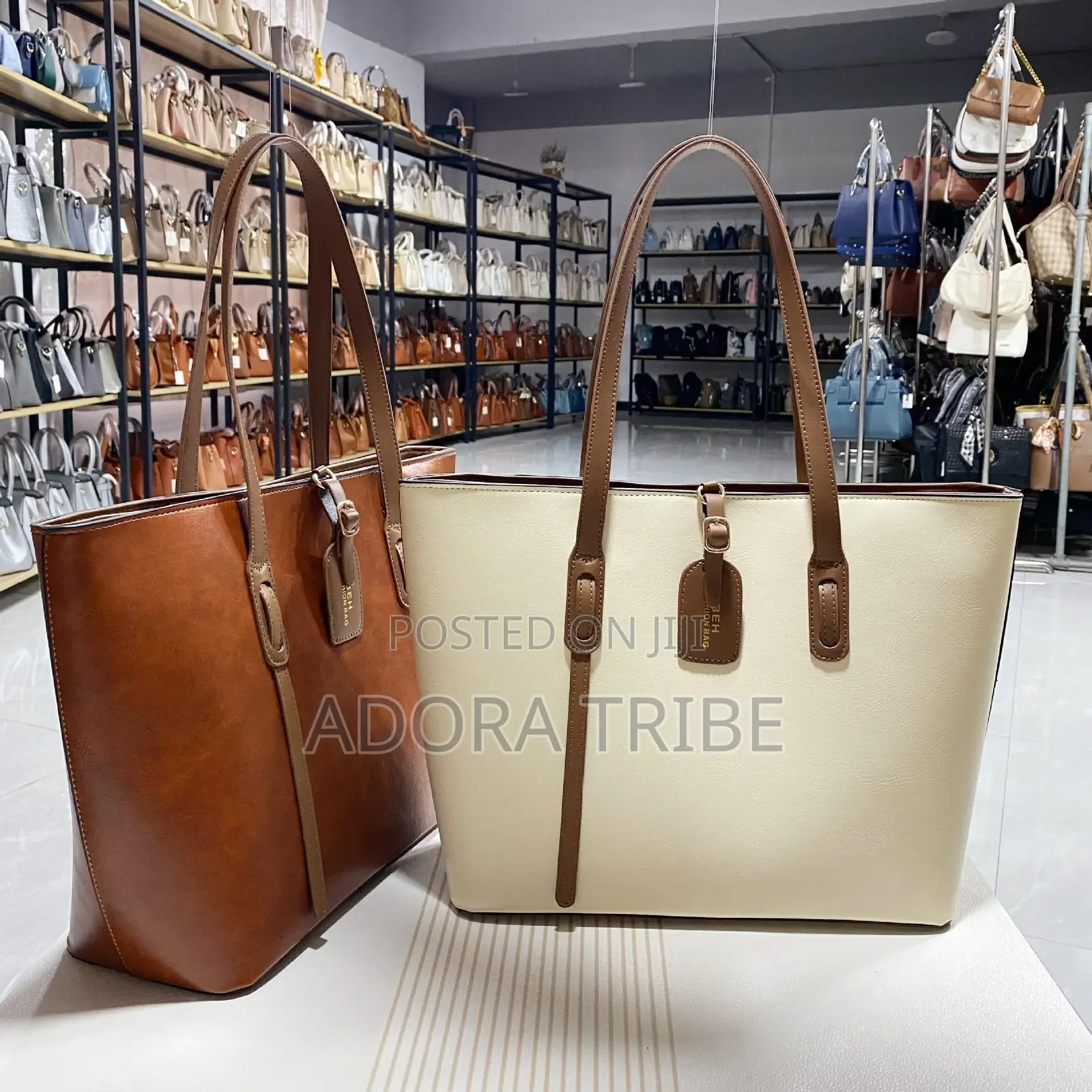 Luxury Ladies Bag