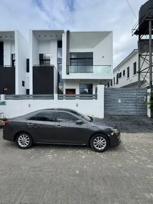 4bdrm Duplex in Orchid Lekki Lagos for rent