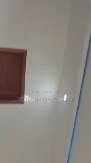 1bdrm Block of Flats in Iseri Olofin for rent