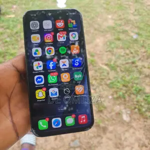 Apple iPhone 12 Pro Max 128 GB Blue