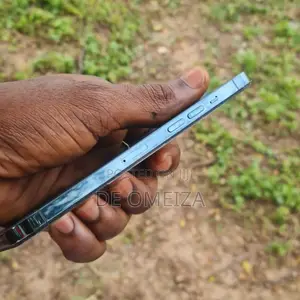 Apple iPhone 12 Pro Max 128 GB Blue