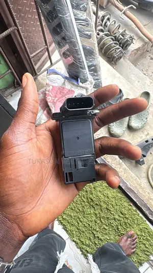 Maf Sensor 2013 Accord