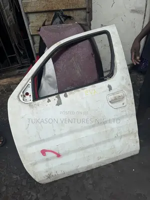 Door 2006/2010 Honda Ridgeline