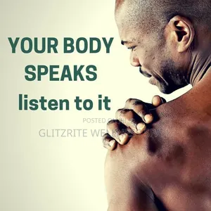 Stroke Survivors Deserve Comfort, Care & Support!
