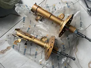 Front Shock 2018 Honda City Available